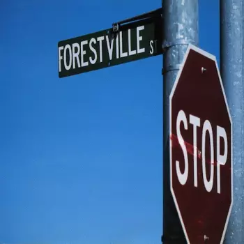 924 Forestville St.