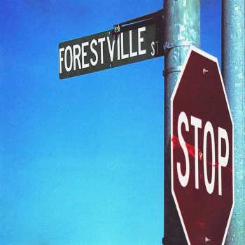 LP Bracket: 924 Forestville St. (col. Vinyl) 524092