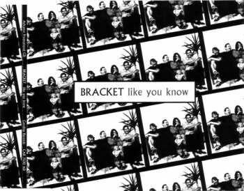 Album Bracket: Like You Know