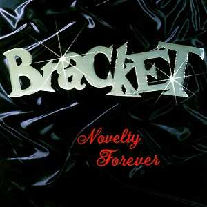Album Bracket: Novelty Forever