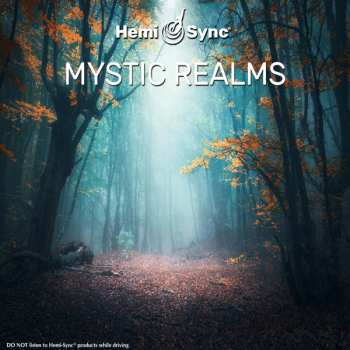 Album Brad Allen & Hemi-sync: Mystic Realms