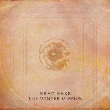 Album Brad Barr: The Winter Mission