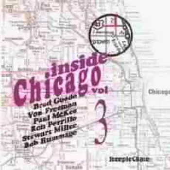 Inside Chicago Vol. 3
