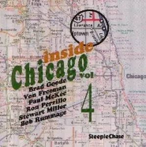 Inside Chicago, Vol. 4