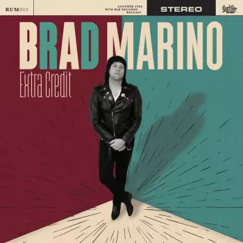 Brad Marino: Extra Credit