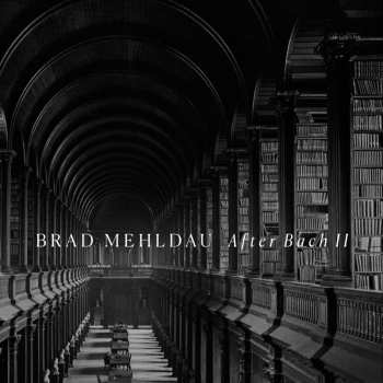 CD Brad Mehldau: After Bach 539542