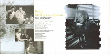 CD Brad Mehldau: The Art Of The Trio - Volume One 2772
