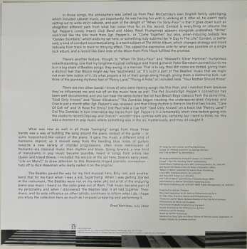 LP Brad Mehldau: Your Mother Should Know: Brad Mehldau Plays The Beatles 413077