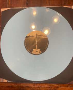 2LP Brad Paisley: 5th Gear CLR