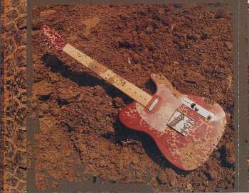 CD Brad Paisley: Mud On The Tires