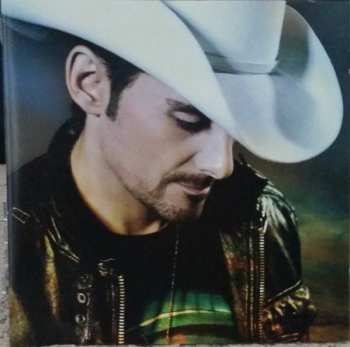 CD Brad Paisley: This Is Country Music 424140