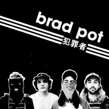 Album Brad Pot: Brad Pot