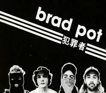 CD Brad Pot: Brad Pot 425012