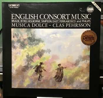 Album William Brade: English Consort Music