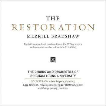 Album Bradshaw: Restoration