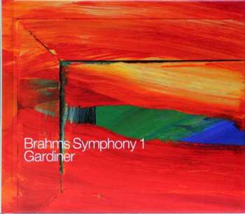 Album Johannes Brahms: Symphony 1