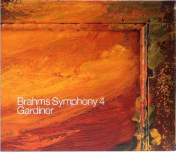 Album Johannes Brahms: Symphony 4
