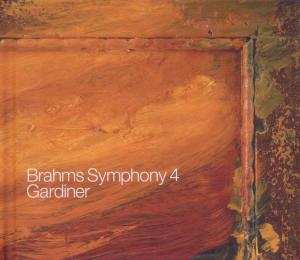 CD Johannes Brahms: Symphony 4 443137