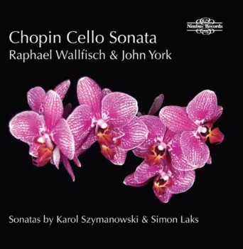 Cello Sonatas