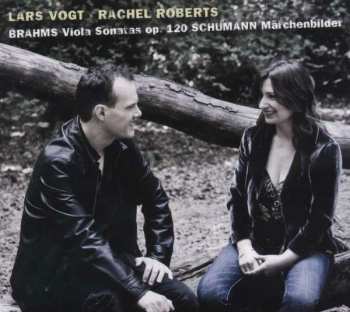 CD Lars Vogt: Viola Sonatas Op. 120 / Märchenbilder 459610