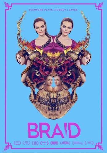 Album Braid: Braid
