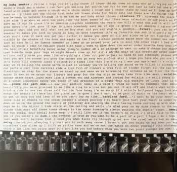 LP Braid: The Age Of Octeen CLR