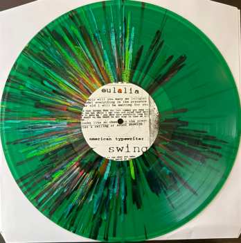 LP Braid: The Age Of Octeen CLR