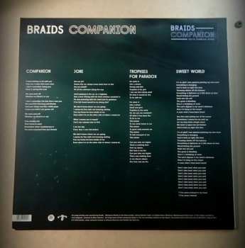 LP Braids: Companion 83705