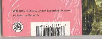 LP Braids: Deep In The Iris