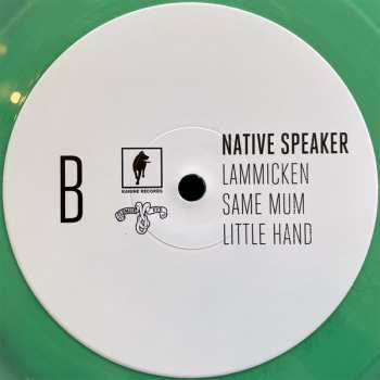 LP Braids: Native Speaker CLR 346416