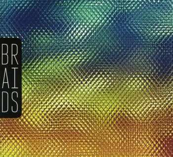 CD Braids: Native Speaker