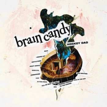 LP Hockey Dad: Brain Candy LTD | CLR 5724