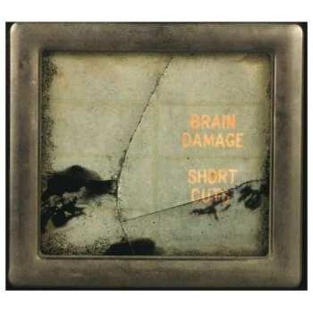 CD Brain Damage: Short Cuts Live 533831
