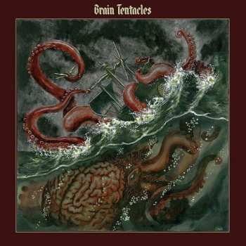 Album Brain Tentacles: Brain Tentacles 