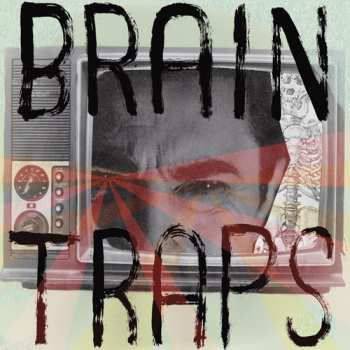 Album Brain Traps: Teentrash Series Vol. III