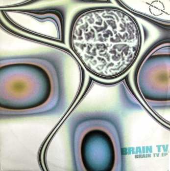 Album Brain TV: Brain TV EP
