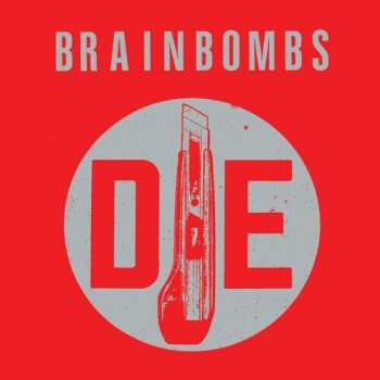 Album Brainbombs: Obey