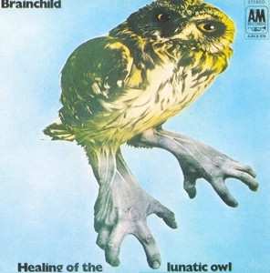 Album Brainchild: Healing Of The Lunatic Owl