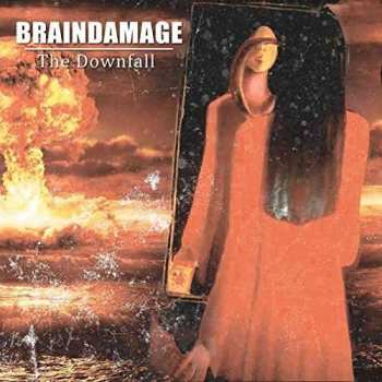 Album Braindamage: The Downfall