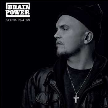 Album Brainpower: Determination
