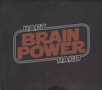Brainpower: Hart / Hard