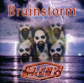 Album McCoy: Brainstorm
