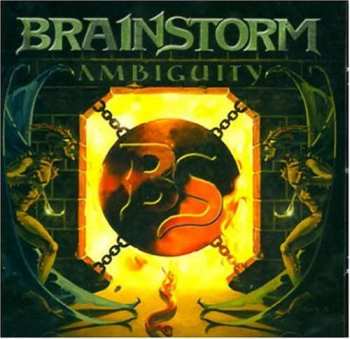 Album Brainstorm: Ambiguity