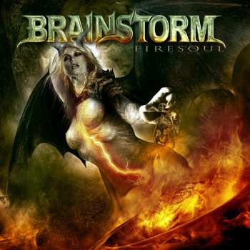Album Brainstorm: Firesoul