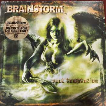 LP Brainstorm: Soul Temptation 499288