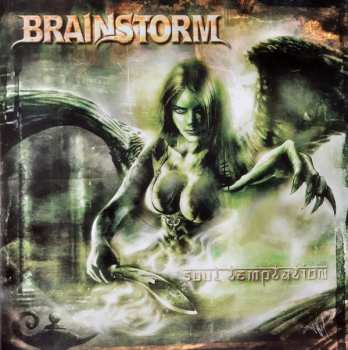 Album Brainstorm: Soul Temptation