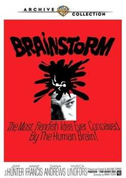 Album Brainstorm: Brainstorm