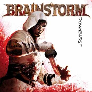 Album Brainstorm: Downburst