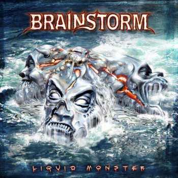 Brainstorm: Liquid Monster