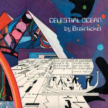 CD Brainticket: Celestial Ocean 469919